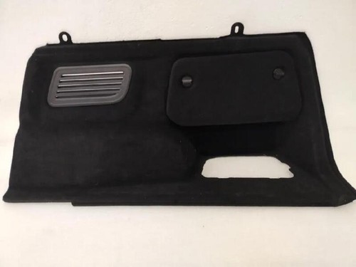 Rivestimento bagagliaio destro - rivestimento,