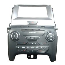 FORD RANGER MEDIA DISPLAY