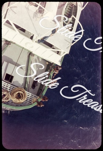 Statendam nave bahamas - ss,