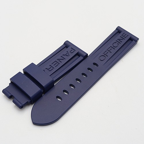 Cinturino orologio gomma - cinturino,