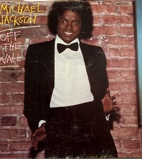 EXC Michael Jackson - Off The