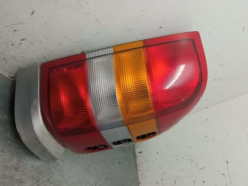 X22dth piloto trasero derecho - x22dth,