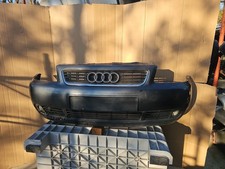 8L0807111ANGRU Paraurti ant