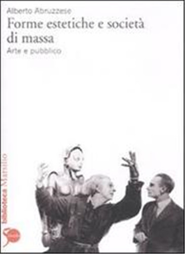 Abruzzese alberto forme - abruzzese,alberto.,