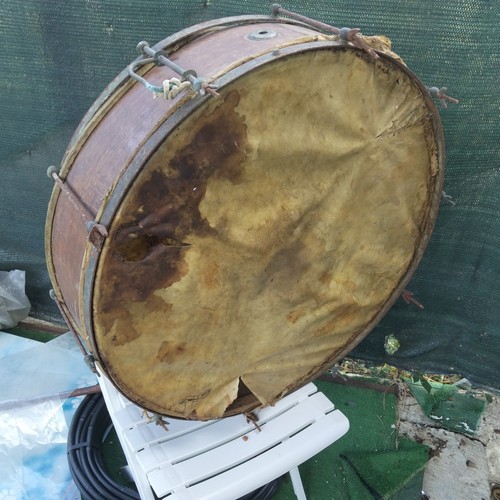 Grancassa banda fine 800 - banda, '800