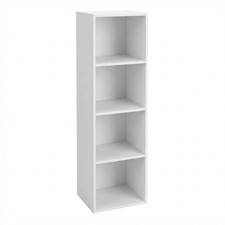 Libreria scaffale vani - scaffale, 4
