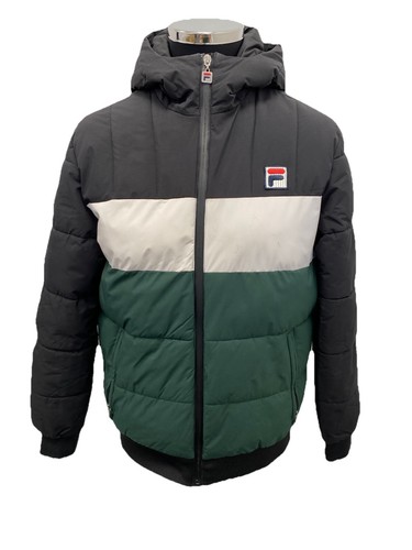 Fila giubbotto uomo man coat - uomo,