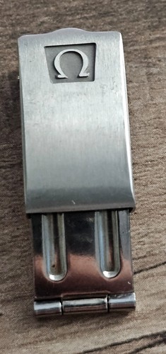 Boucle deployante omega réf - deployante,