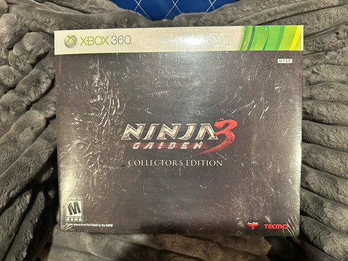 Ninja gaiden collector - gaiden, collector's