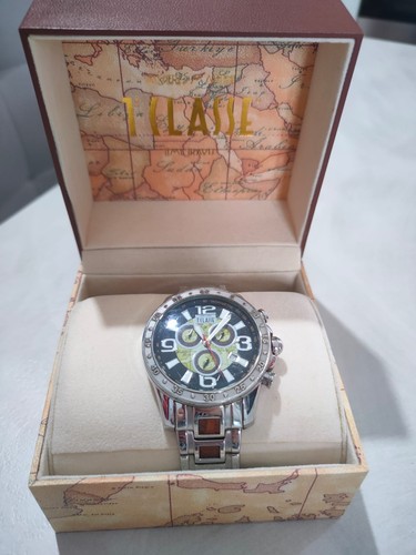 Orologio uomo alviero martini - orologio,