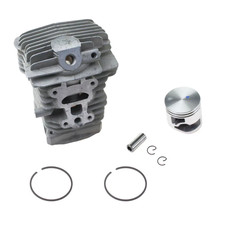 Kit Pistone Cilindro 40 Mm