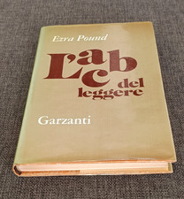 Ezra Pound - L' ABC DEL