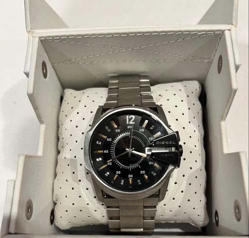 Diesel orologio polso - diesel,