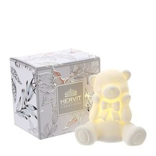 Hervit - ORSETTO PORCELLANA