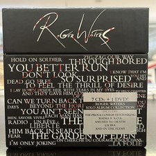 ROGER WATERS (Pink Floyd)