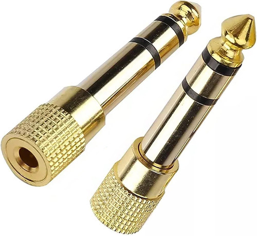 Pezzi adattatore jack cuffie - 2,
