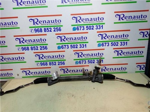4eh0bl4 scatola sterzo nissan - scatola,