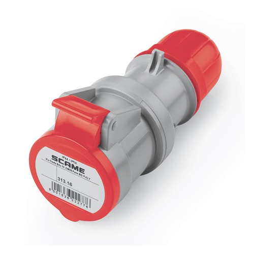Scame presa volante optima - scame,