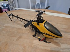 Elicottero RTF Align Trex 250