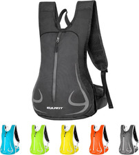 Zaino MTB Piccolo,Zaini Running Donna,Zaini Da Snowboard,Zainetto Ciclismo Uomo,