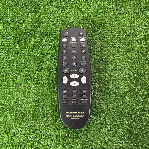 Telecomando originale marantz - telecomando,