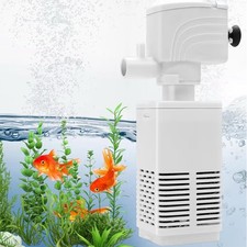 Filtro Ossigenazione Acquario