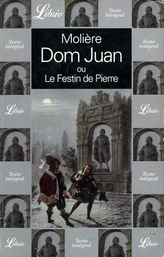 Dom juan molière - juan,