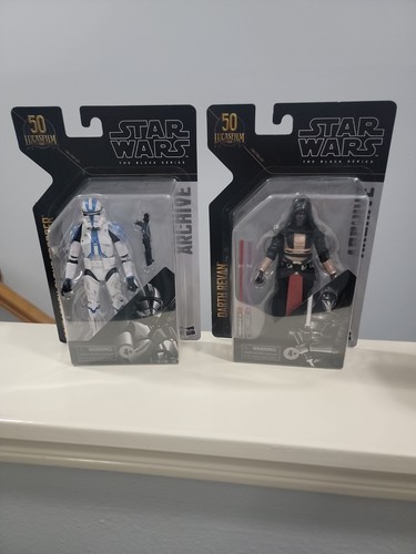 Star wars the black series - wars,
