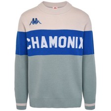 Kappa - Maglione Uomo Donna