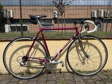 Bici corsa acciaio - , vintage