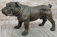 Bulldog Bronzo Inglese Bull