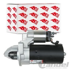 AS-PL MOTORINO AVVIAMENTO