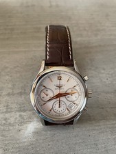 longines cronografo automatico