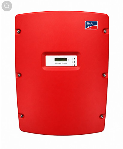 Sma sunny mini central - sma,