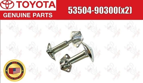 Toyota land cruiser originale - toyota,