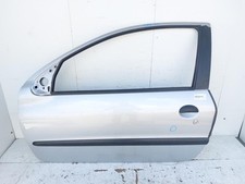 9002K6 PORTA 3P SX PEUGEOT 206 (T1) 1.4 B 8V MAN 5M 75CV 2000 3P BERL
