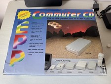 Tested Vintage DataStor