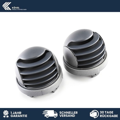 Originale bocchette - 2x,