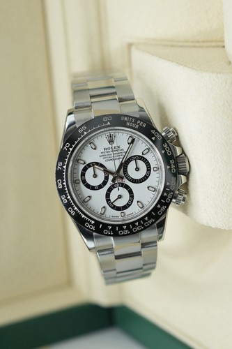 Rolex cosmograph daytona - cosmograph,