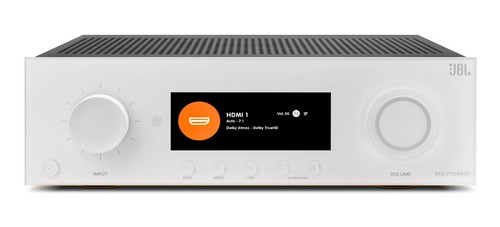 Jbl ma7100hp ricevitore av - ma7100hp,