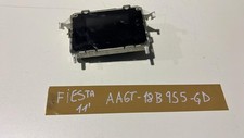 DISPLAY PER FORD Fiesta 6° Serie AA6T-18B955-GD (08>17)