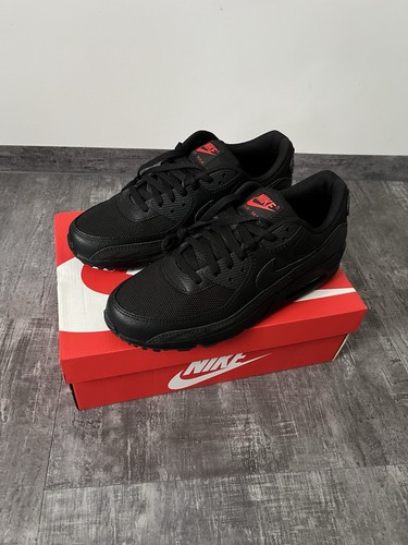Nike air max black - nike,