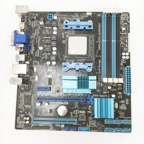 Asus m5a78l usb3 socket - asus,