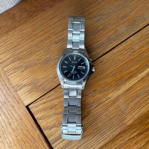 Orologio polso seiko - da,