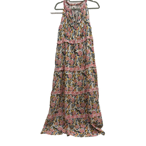 Abito carolina constas maxi - constas,