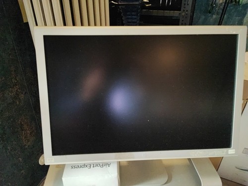 Apple cinema display - display, a1081