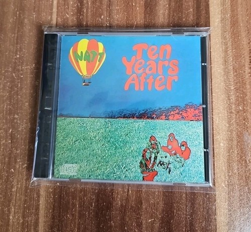 Ten years after - -, watt