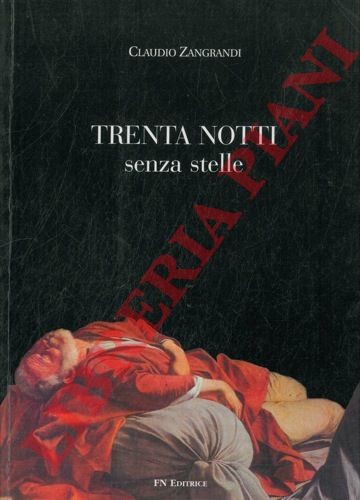 Zangrandi claudio trenta - -,