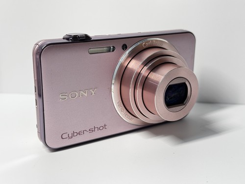 Sony wx50 rosa - rosa-16,2, mp,