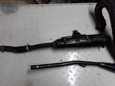 Marmitta Scarico Cagiva